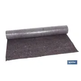 Comprar MANTA PROTECTORA SUELOS + PLÁSTICO  Cofan | almacendeferreteriacor.es