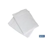 Comprar PACK 10 SACOS DE RAFIA RETRACTIL 60 Cofan | almacendeferreteriacor.es