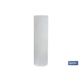 Comprar MALLA PLAST. CUADRADA JARDIN 5mm BL Cofan | almacendeferreteriacor.es