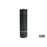 Comprar MALLA PLAST. CUADRADA JARDIN 10mm V Cofan | almacendeferreteriacor.es