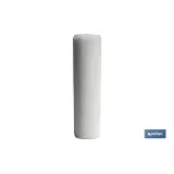 Comprar MALLA PLAST. CUADRADA JARDIN 10mm B Cofan | almacendeferreteriacor.es