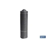 Comprar MALLA PLAST. CUADRADA JARDIN 10mm G Cofan | almacendeferreteriacor.es