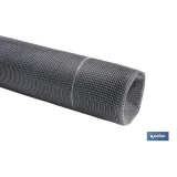 Comprar MALLA PLAST. CUADRADA JARDIN 10mm G Cofan | almacendeferreteriacor.es