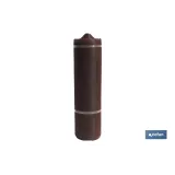 Comprar MALLA PLAST. CUADRADA JARDIN 10mm M Cofan | almacendeferreteriacor.es