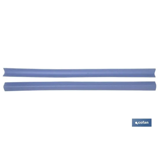 Comprar BLISTER 2 CANTONERAS ESPUMA TIPO L5 Cofan | almacendeferreteriacor.es