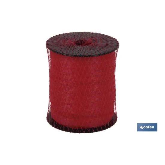 Comprar ROLLO MALLA TUBULAR UNIVERSAL 100 2 Cofan | almacendeferreteriacor.es