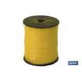 Comprar ROLLO MALLA TUBULAR UNIVERSAL 100 2 Cofan | almacendeferreteriacor.es