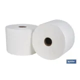 Comprar BOBINA CELULOSA EXTRA-LAMINADA VIRG Cofan | almacendeferreteriacor.es