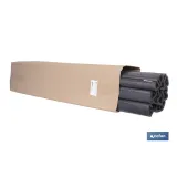 Comprar CANTONERA ESPUMA TIPO U 45 MM 1 M v Cofan | almacendeferreteriacor.es