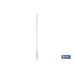 SET DE CEPILLOS DE LIMPIEZA PARA RANURAS, GRIETAS, TUBERIAS