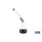 CEPILLO DE LIMPIEZA CON 2 VELOCIDADES USB 11 CABEZALES INTERCAMBIABLES