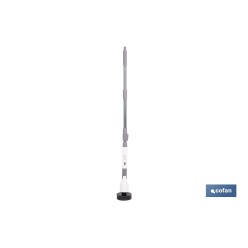 CEPILLO DE LIMPIEZA CON 2 VELOCIDADES USB 11 CABEZALES INTERCAMBIABLES