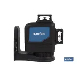 Comprar NIVEL LÁSER AUTONIVELANTE 30 M 2 X  Cofan | almacendeferreteriacor.es