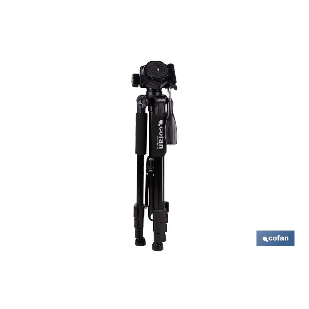 Comprar TRÍPODE UNIVERSAL  49-149 CM  ROSCA Cofan | almacendeferreteriacor.es