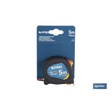 Comprar FLEXÓMETRO ANTIDESLIZANTE 19 MM X 5 Cofan | almacendeferreteriacor.es