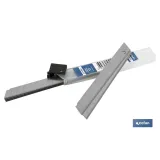 Comprar RECAMBIO 10 UDS. CUTTER METÁLICO (9 Cofan | almacendeferreteriacor.es