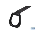 Comprar CINTA METRICA FIBRA VIDRIO CON MANG Cofan | almacendeferreteriacor.es