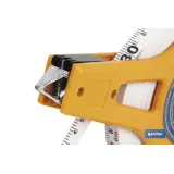 Comprar CINTA METRICA FIBRA VIDRIO CON MANG Cofan | almacendeferreteriacor.es