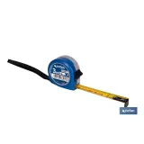 Comprar FLEXÓMETRO ESTÁNDAR 16 MM X 3 M (PA Cofan | almacendeferreteriacor.es