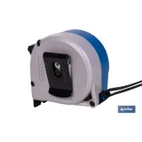 Comprar FLEXÓMETRO ESTÁNDAR 25 MM X 5 M (PA Cofan | almacendeferreteriacor.es