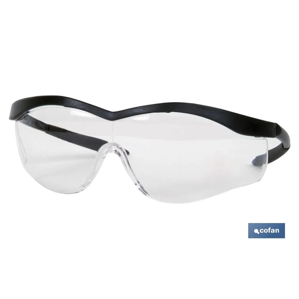 Comprar GAFAS SEGURIDAD MODELO EYES 2000 (P Cofan | almacendeferreteriacor.es