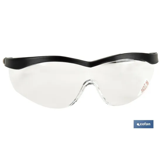 Comprar GAFAS SEGURIDAD MODELO EYES 2000 (P Cofan | almacendeferreteriacor.es