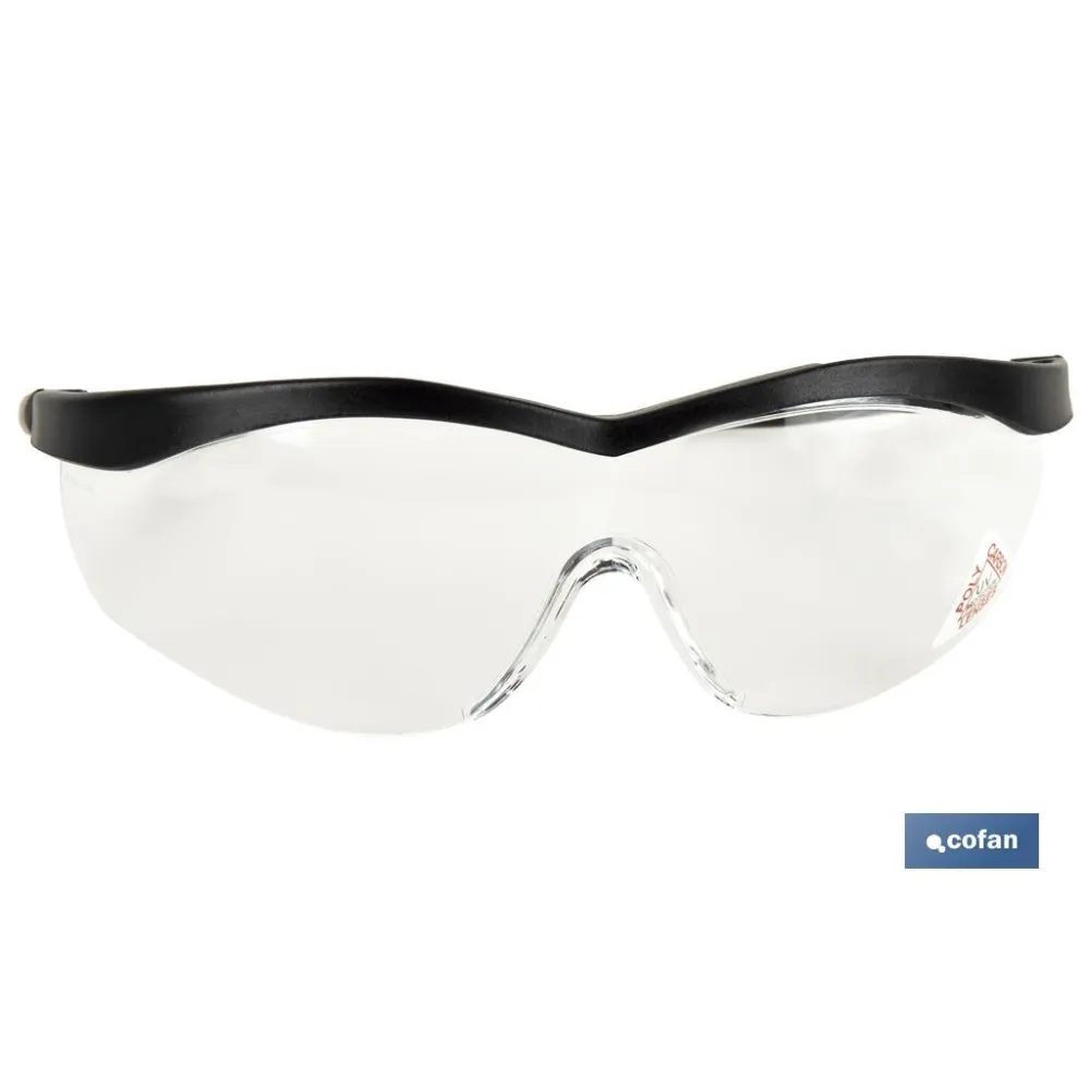 Comprar GAFAS SEGURIDAD MODELO EYES 2000 (P Cofan | almacendeferreteriacor.es