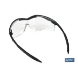 Comprar GAFAS SEGURIDAD MODELO EYES 2000 (P Cofan | almacendeferreteriacor.es