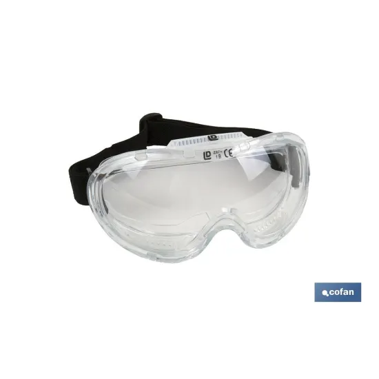 Comprar GAFA SEGURIDAD GRAN VISION PANORAMI Cofan | almacendeferreteriacor.es