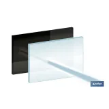 Comprar MÁSCARA DE SOLDADURA MANUAL C/CRIST Cofan | almacendeferreteriacor.es