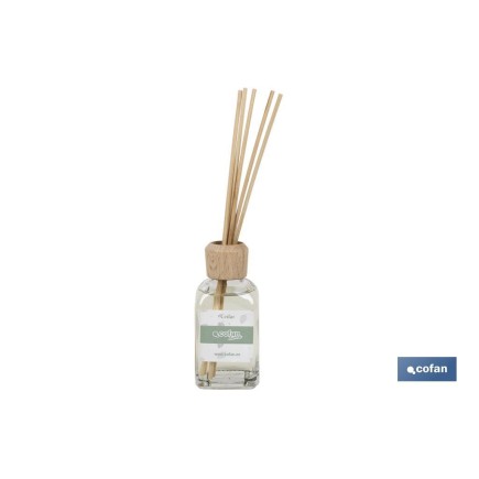 AMBIENTADOR DE VARILLAS 50ML CEDAR VENTA UNITARIA