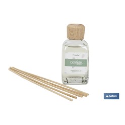 AMBIENTADOR DE VARILLAS 50ML CEDAR VENTA UNITARIA