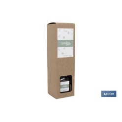 AMBIENTADOR DE VARILLAS 50ML CEDAR VENTA UNITARIA