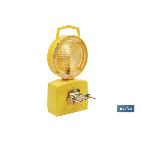 Comprar LAMPARA SEÑALIZACION CON SENSOR (PA Cofan | almacendeferreteriacor.es