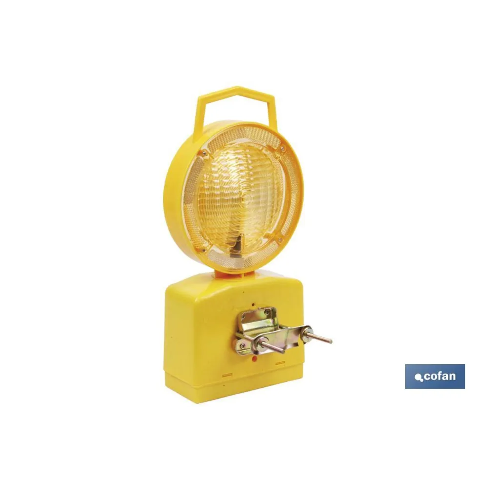 Comprar LAMPARA SEÑALIZACION CON SENSOR (PA Cofan | almacendeferreteriacor.es