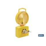 Comprar LAMPARA SEÑALIZACION CON SENSOR (PA Cofan | almacendeferreteriacor.es
