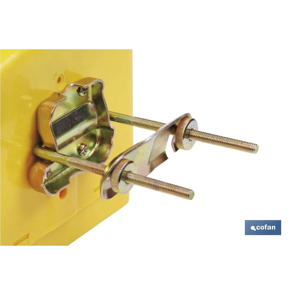 Comprar LAMPARA SEÑALIZACION CON SENSOR (PA Cofan | almacendeferreteriacor.es