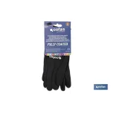 Comprar GUANTE IMPREG.COMPLETO FOAM NITRILO Cofan | almacendeferreteriacor.es