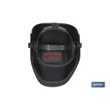 Comprar CASCO SOLDADURA AUTOMATICA (ARC/MIG Cofan | almacendeferreteriacor.es
