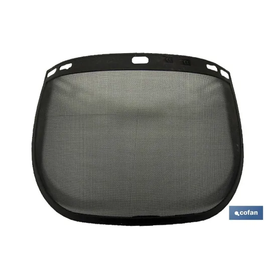 Comprar PANTALLA PROTECCIÓN REJILLA 310 X 2 Cofan | almacendeferreteriacor.es