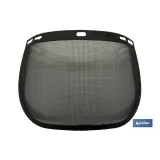 Comprar PANTALLA PROTECCIÓN REJILLA 310 X 2 Cofan | almacendeferreteriacor.es