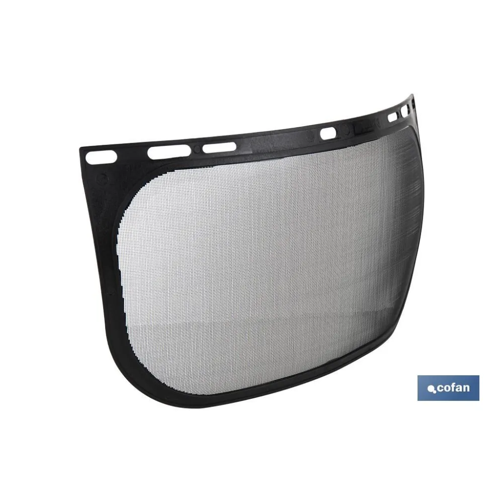 Comprar PANTALLA PROTECCIÓN REJILLA 310 X 2 Cofan | almacendeferreteriacor.es