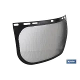 Comprar PANTALLA PROTECCIÓN REJILLA 310 X 2 Cofan | almacendeferreteriacor.es