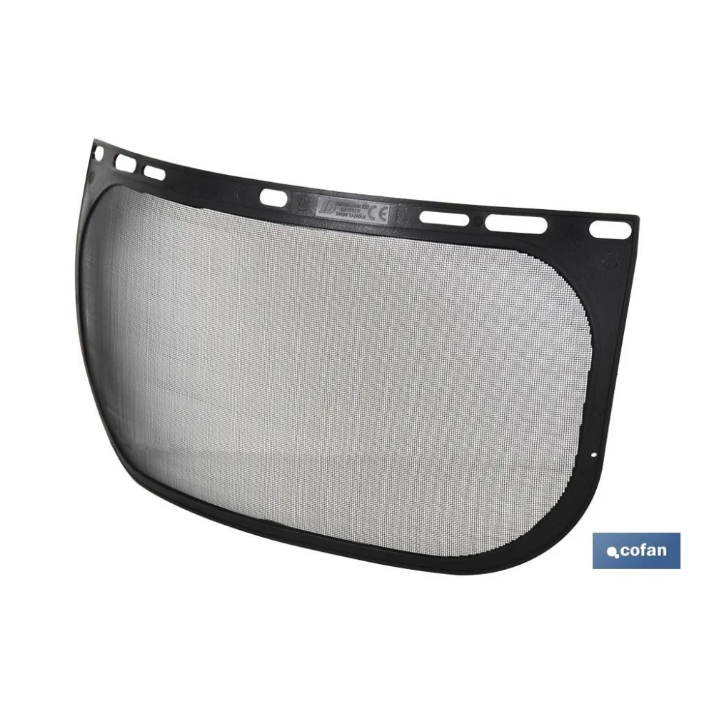 Comprar PANTALLA PROTECCIÓN REJILLA 310 X 2 Cofan | almacendeferreteriacor.es
