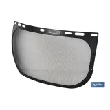 Comprar PANTALLA PROTECCIÓN REJILLA 310 X 2 Cofan | almacendeferreteriacor.es