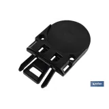 Comprar SOPORTE SUJECIÓN PORTA-VISERA (PACK Cofan | almacendeferreteriacor.es