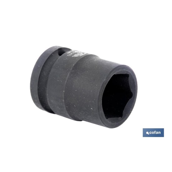 VASO DE IMPACTO 1/2 SERIE NORMAL M-36