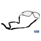 Comprar GAFAS SEGURIDAD ENVOLVENTE UV PROTE Cofan | almacendeferreteriacor.es