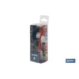 Comprar GAFAS SEGURIDAD SUPER LIGERA 18Grs  Cofan | almacendeferreteriacor.es
