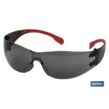 Comprar GAFAS SEGURIDAD SUPER LIGERA 18Grs  Cofan | almacendeferreteriacor.es
